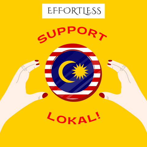 support local Malaysia 2022