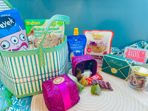 10 Great Ramadan Gifts for Babies - MarocMama
