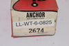 NEW Anchor 2674 Engine Mount Front