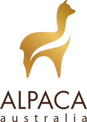 Alpaca Australia logo