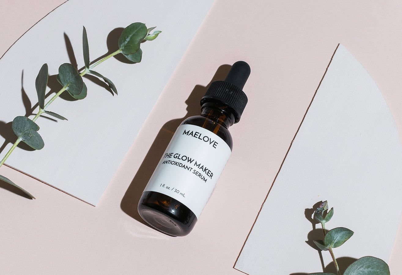 Meet Your Perfect Serum