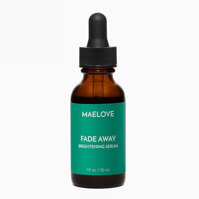 Fade Away Brightening Serum - Maelove Skincare product image