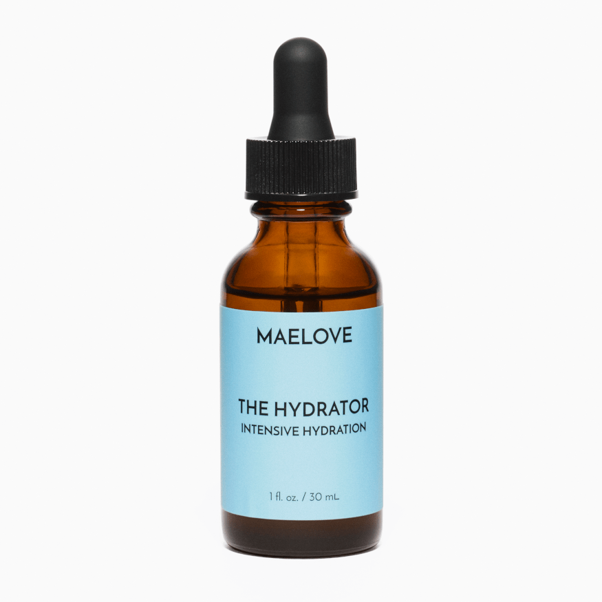 Hydrator Hyaluronic Acid B5 Serum - Maelove Skincare product image