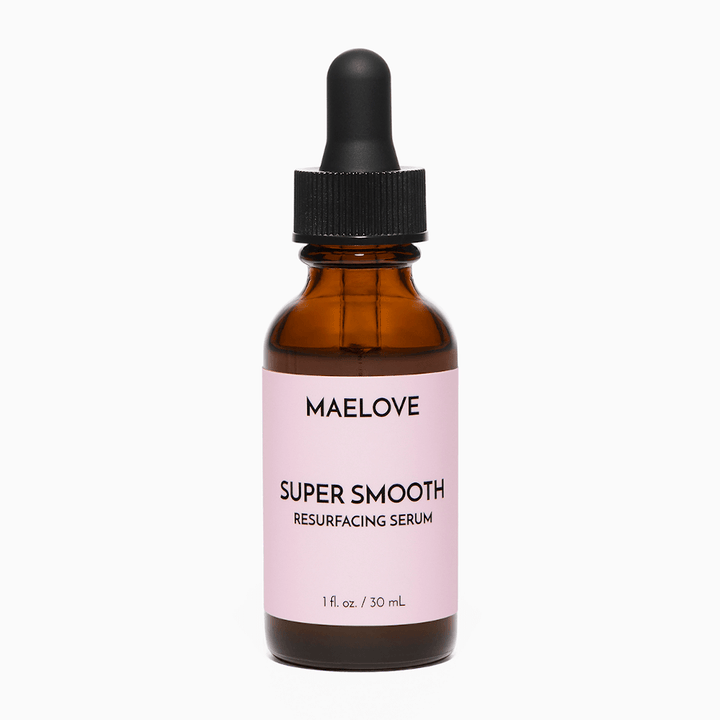 SUPER SMOOTH RESURFACING SERUM