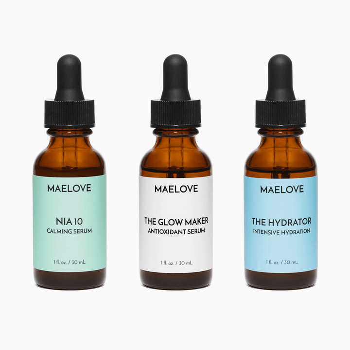 Serum Trio