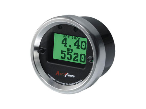 Aeroforce Interceptor PT- OBD2 Scan gauge | BoostDistrict