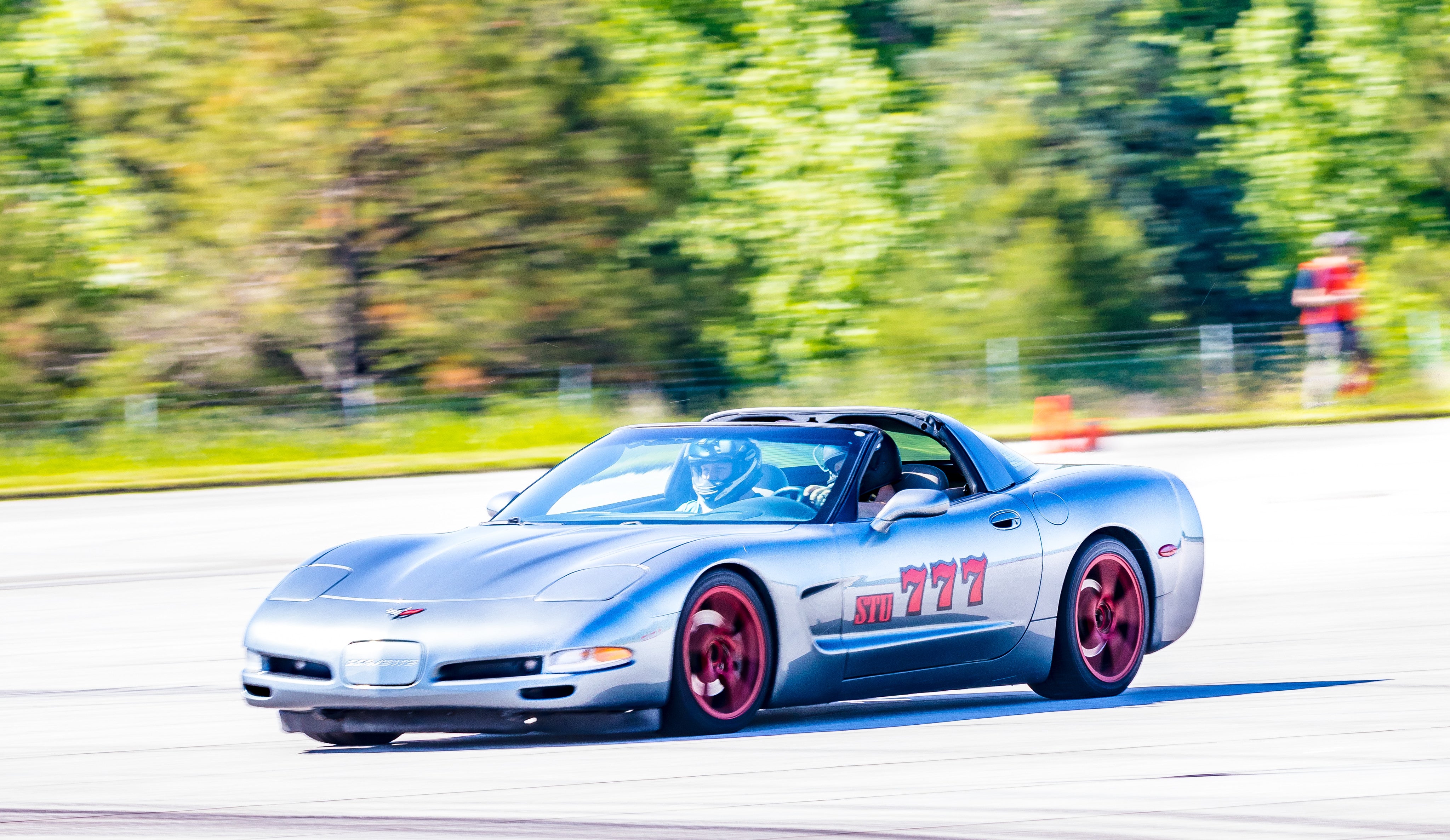 c5 z06 supercharger kit