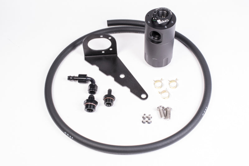 Radium Engineering Catch Can Kit For Ls Engines Boostdistrict