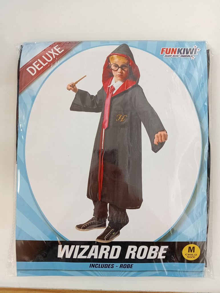 Wizard Robe | Kidzstuffonline