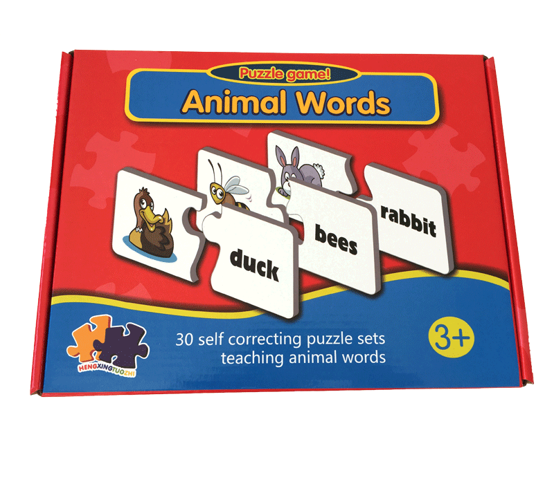 match-it-animal-words-kidzstuffonline