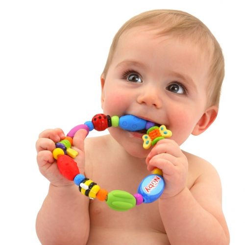 bug a loop teether