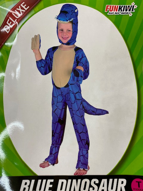 Dinosaur Dress up Costume | Kidzstuffonline