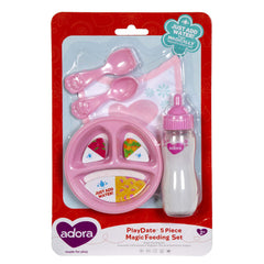 Magic Feeding Set 5 Piece Set