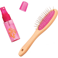 Our Generation - Doll Hair Care Set