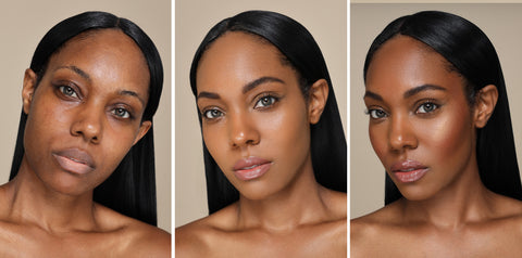 HOW TO: your Fast Face in 7 – The Lip Bar
