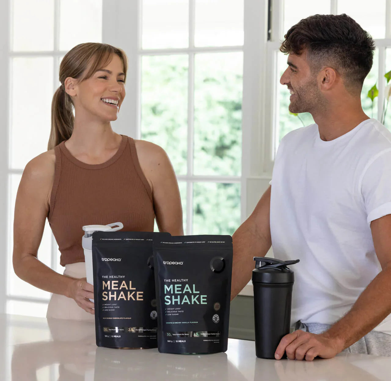 HEALTHY WEIGHT LOSS BUNDLE