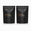 PROTEIN + COLLAGEN | 2 BAGS