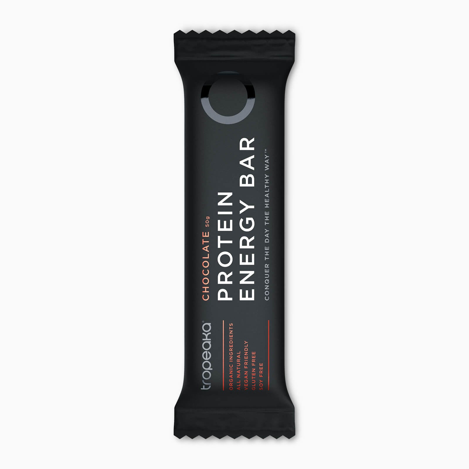 PROTEIN ENERGY BAR - Tropeaka product image