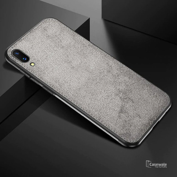 FULLYIDEA Back Cover for Vivo V11 Pro, louis vuitton - FULLYIDEA