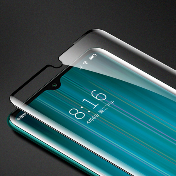 For Xiaomi Redmi Note 8 Pro Tempered Glass Screen Protector