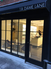 Dame lane dublin