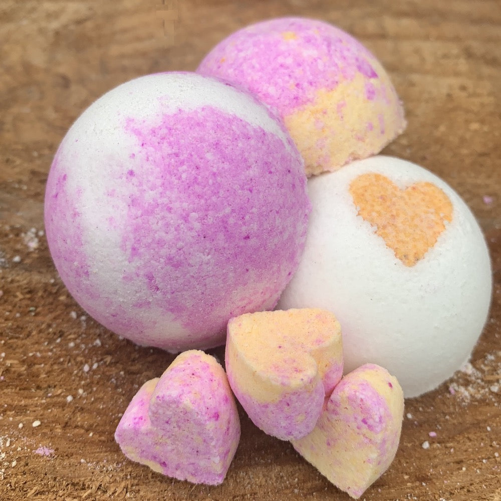 where to get bath bombs