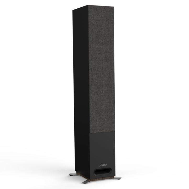 s 809 floorstanding speaker