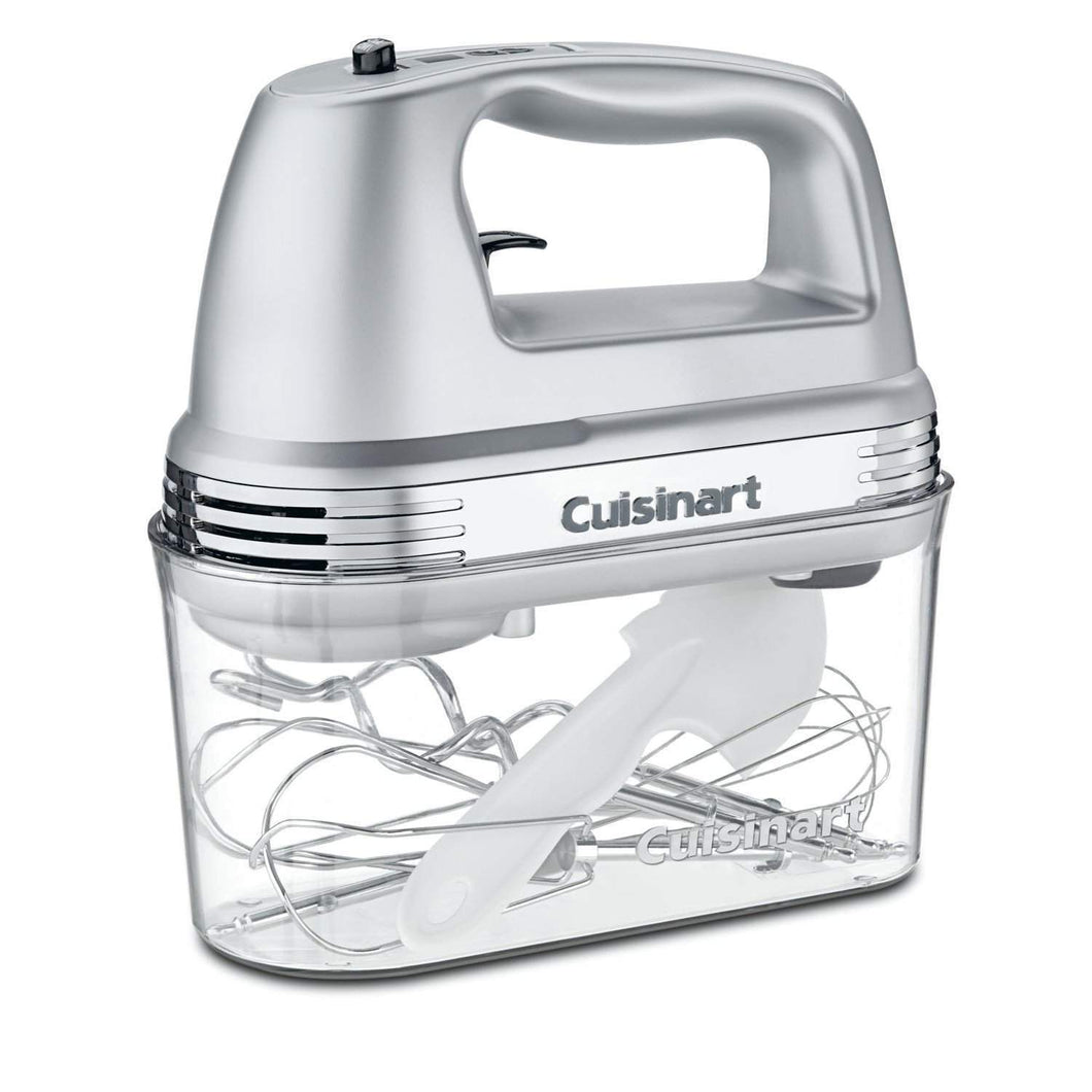 cuisinart 9 speed hand mixer