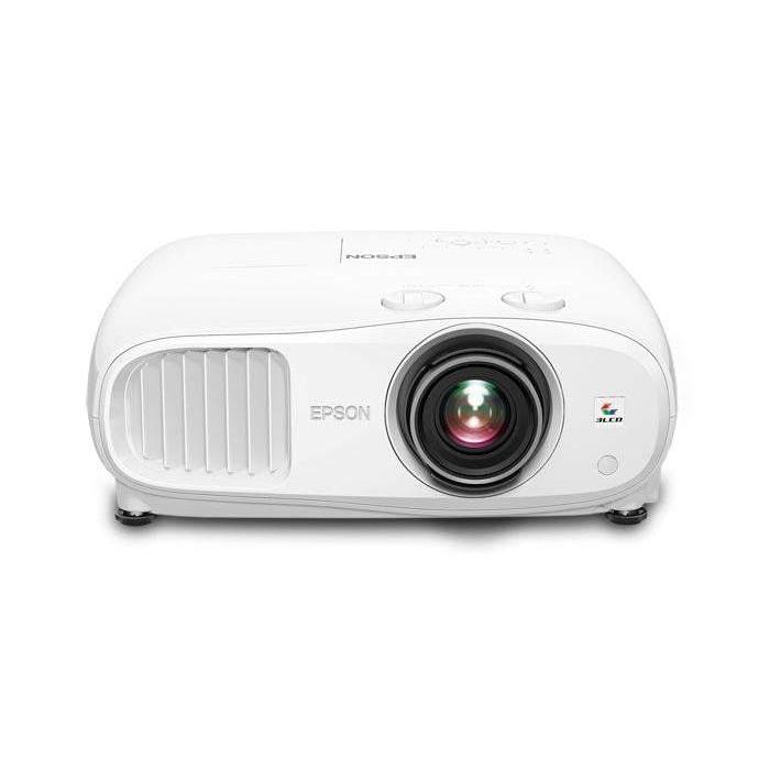 4k epson projector