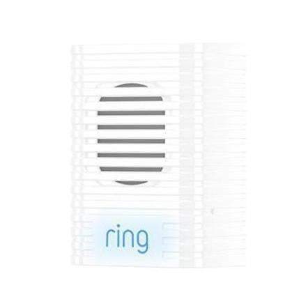 the ring chime