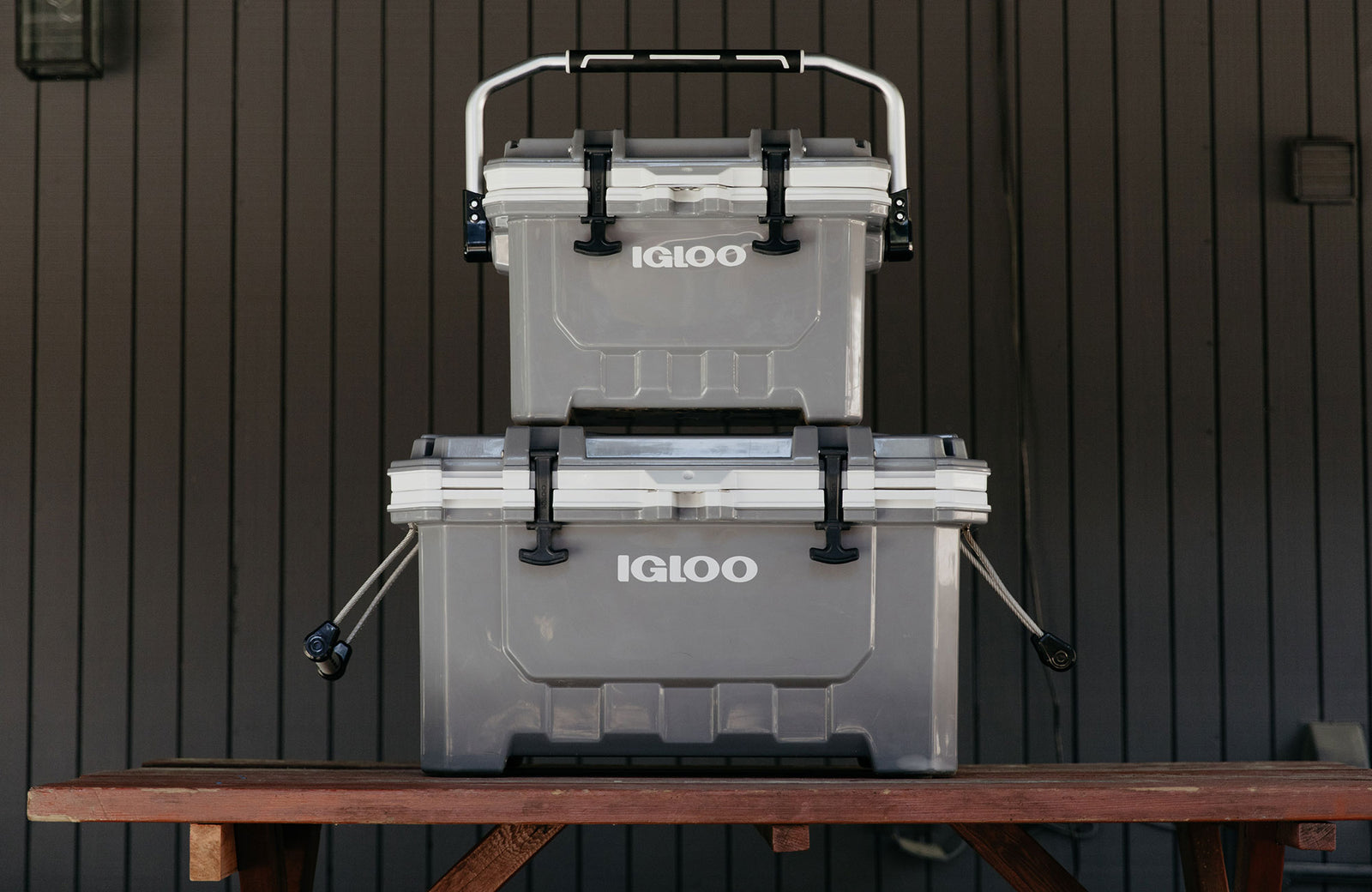 igloo cooler imx 70