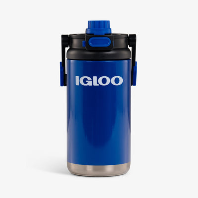 Igloo Logan 1/2-Gallon Sports Jug - Blue