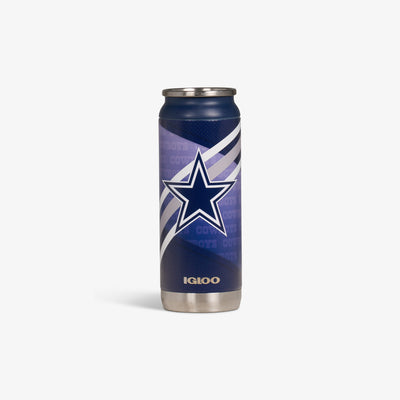 Dallas Cowboys 24oz. Tall Boy Can Coolie – Fan Treasures