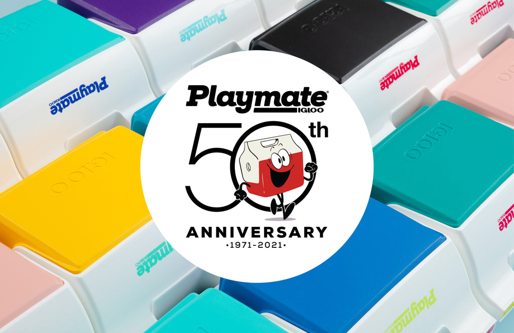 The Little Playmate 50th Year Anniversary Collection