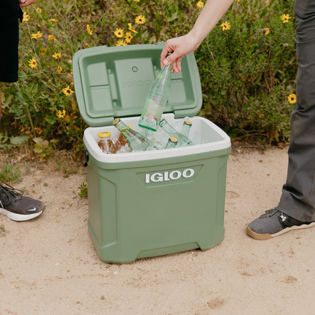 ECOCOOL® Latitude 16 Qt Cooler