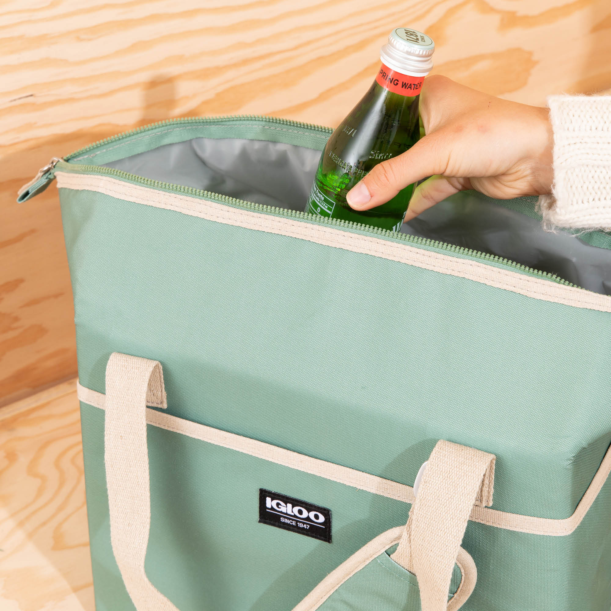 ECOCOOL® Switch 24-Can Tote