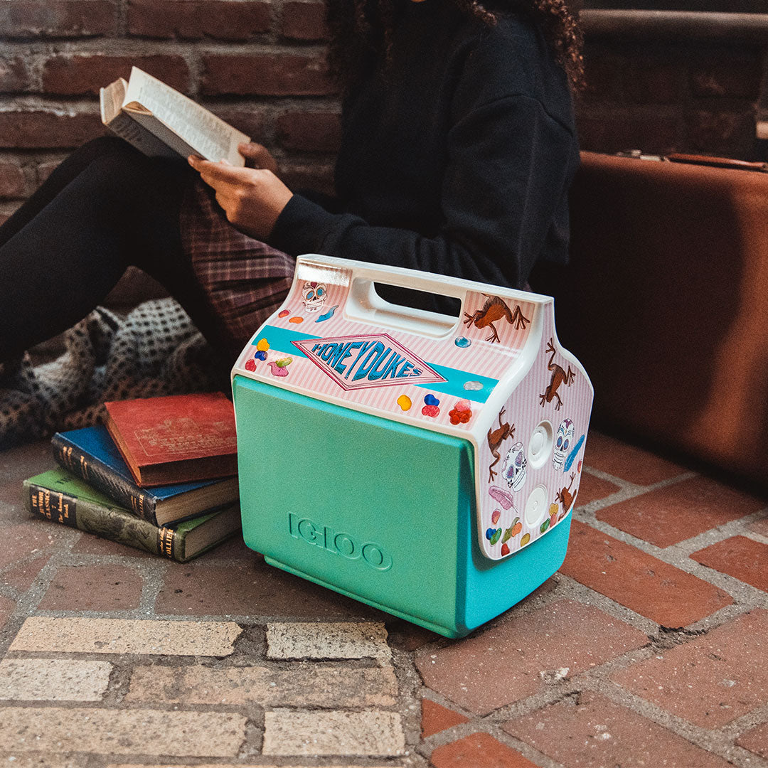 HONEYDUKES™ Little Playmate Cooler	- Full View