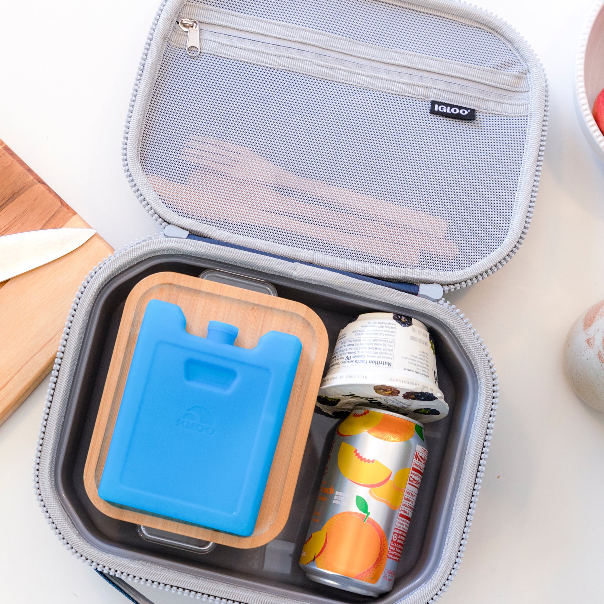 Packing Lunch Is Easier Than Ever