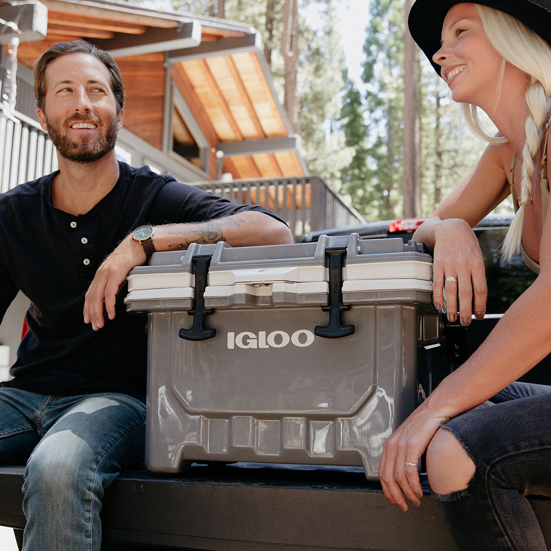 IMX 24 Qt Cooler