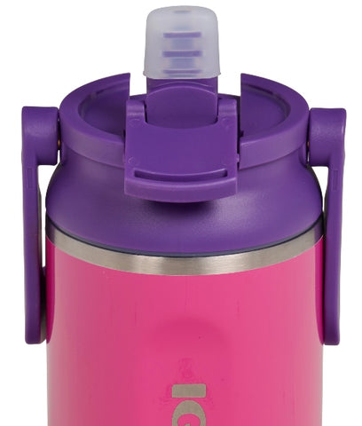 Recalled Igloo 12 oz Youth Sipper Bottle