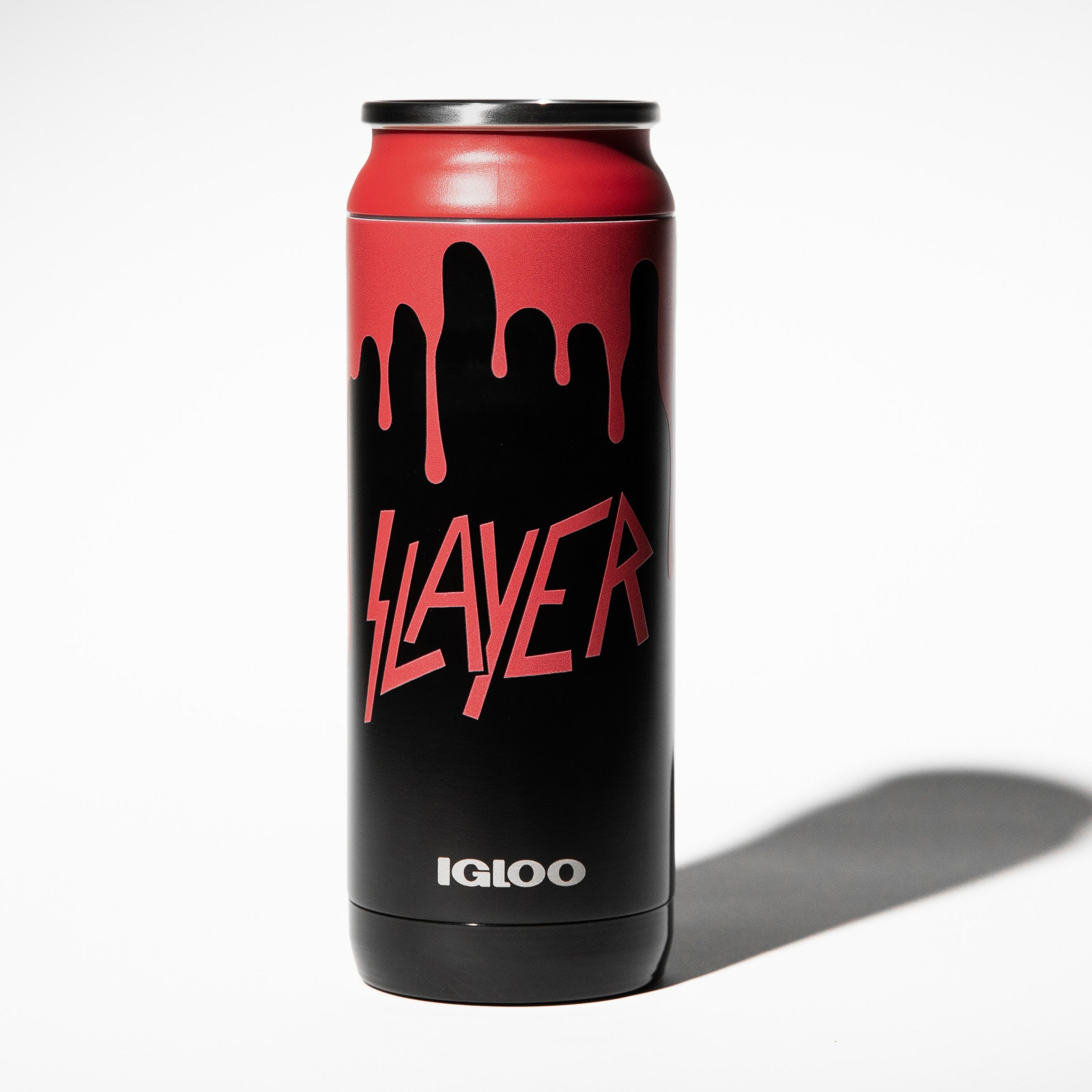 Slayer Drip 16 Oz Can