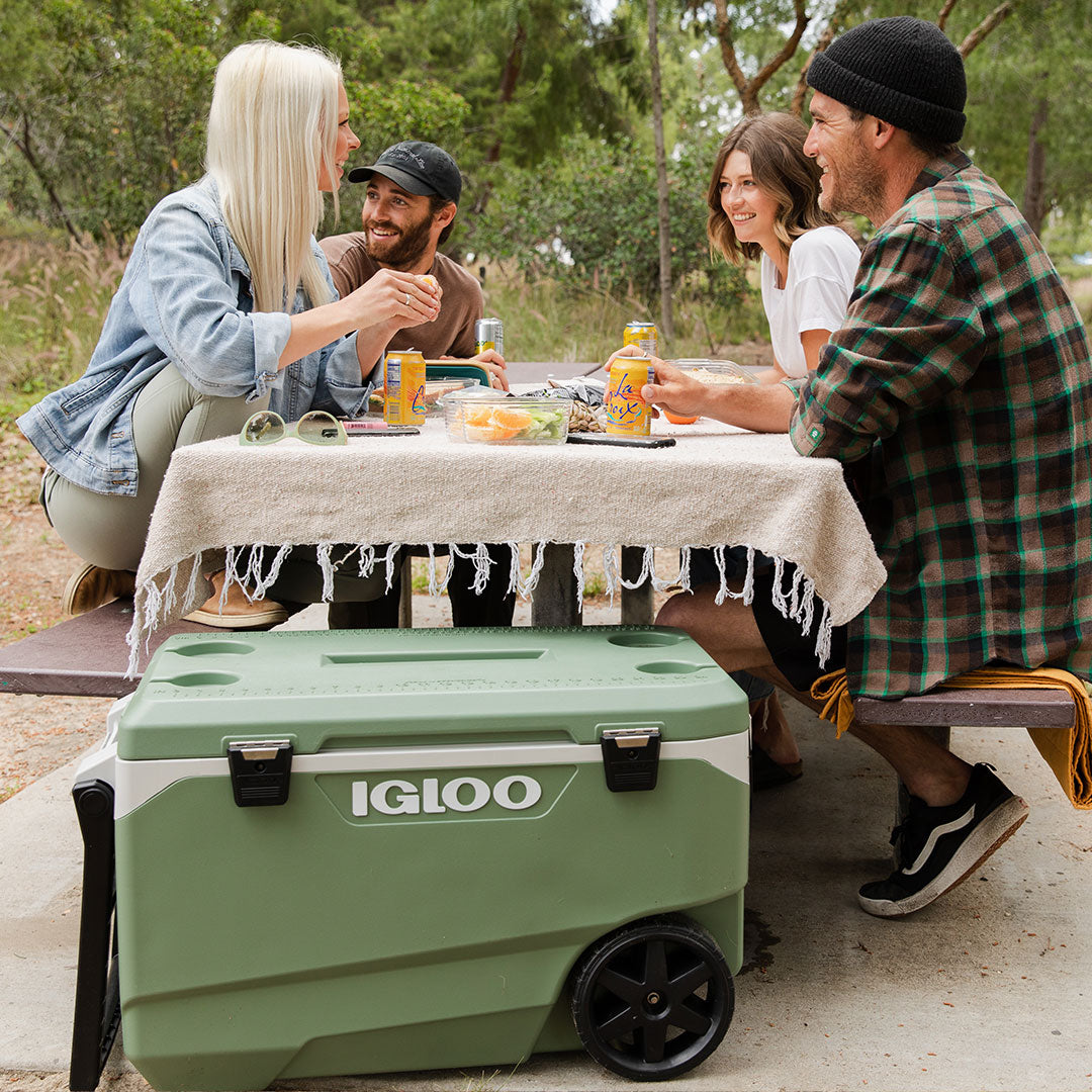 ecocool latitude roller