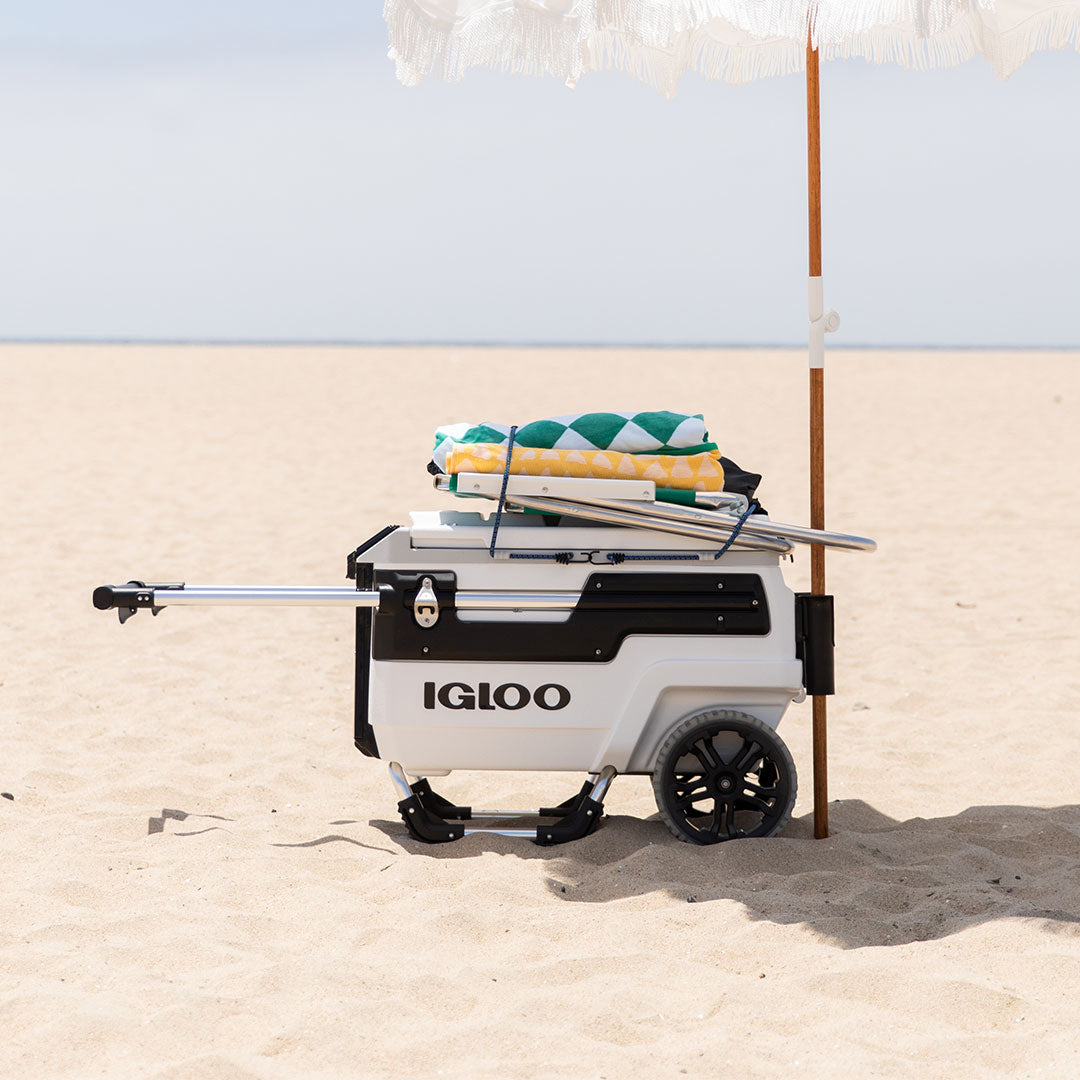 Igloo Trailmate Marine Review