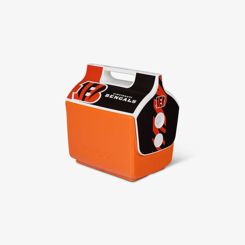 Cleveland Browns CAN COOLER ~ Approx. 4 tall ~ Freezable