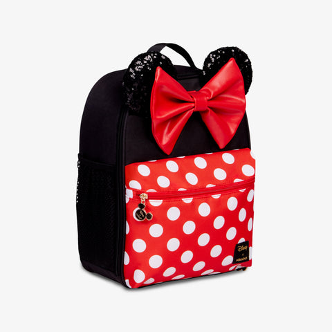 Disney Mickey Mouse Lunch Bag / Cooler Bag / Bottle Bag — Family