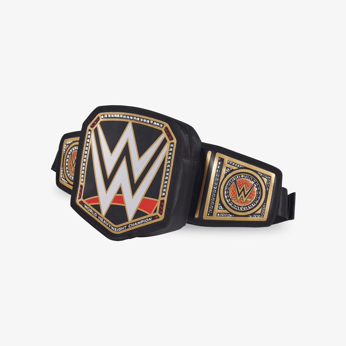 WWE Championship Fanny Pack