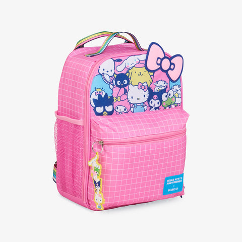 Hello Kitty® Dual Compartment Tote Cooler Bag