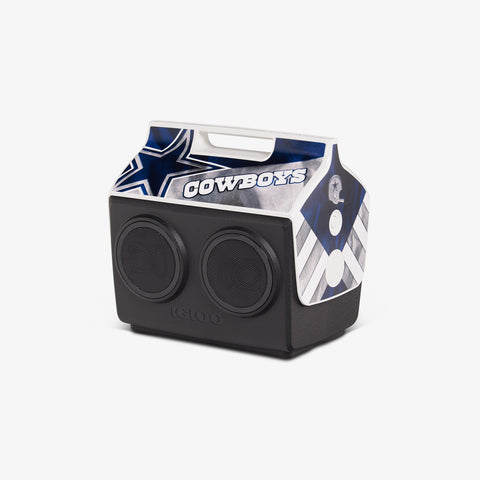 dallas cowboys remote control cooler