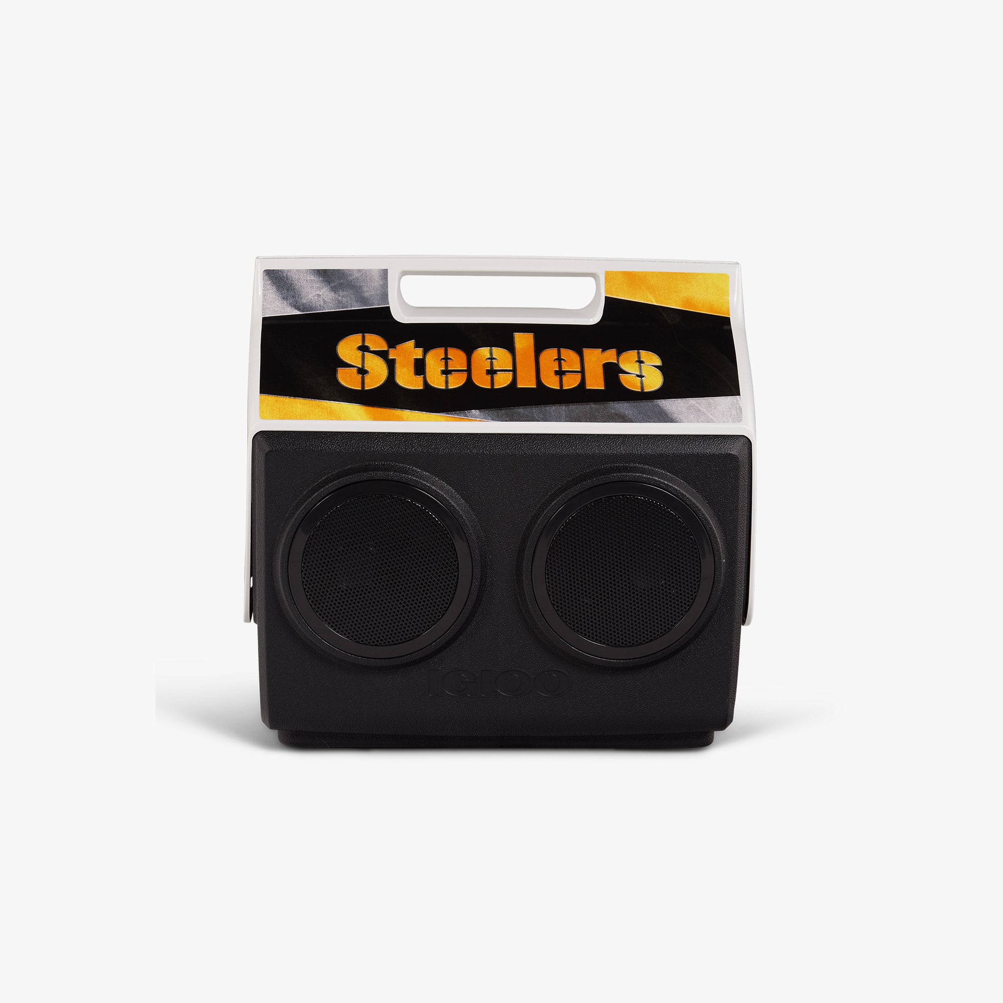 Pittsburgh Steelers Jersey Playmate Elite 16 Qt Cooler