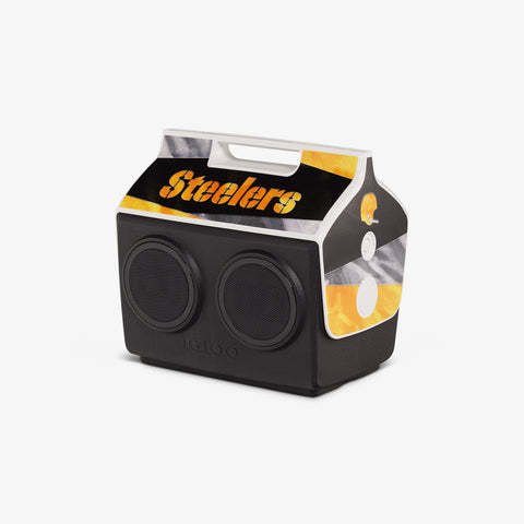 49ers COOLCOOLER custom Stereo cooler